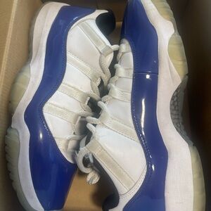 Air Jordan 11 retro low